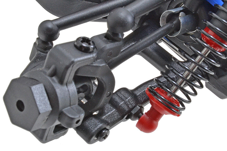 RPM FRONT or REAR A-ARMS FOR LaTrax PRERUNNER,TETON,SST