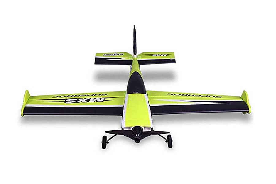 FMS MXS 1100MM PNPV2 GREEN (NO REFLEX)