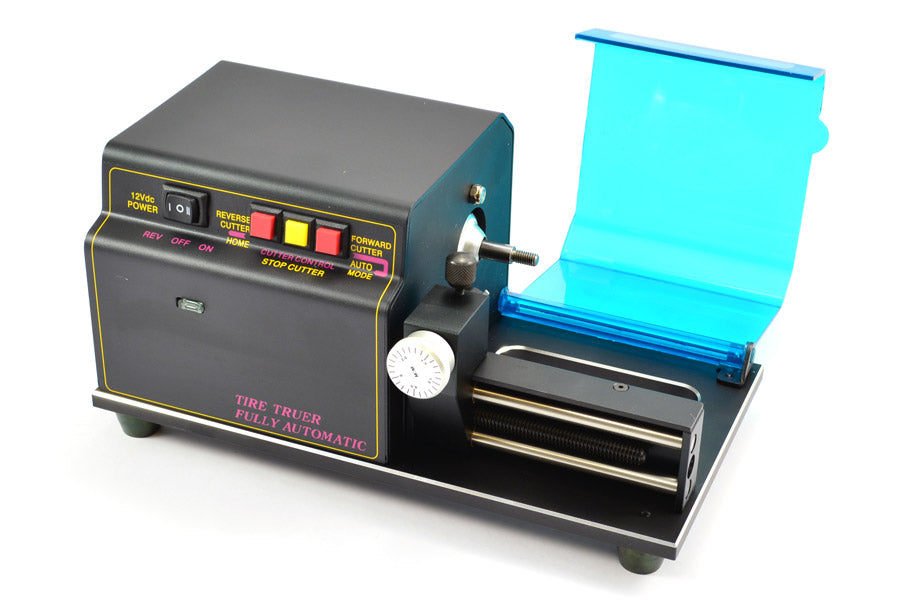 Fastrax Fully Automatic Tyre Truer FAST2000