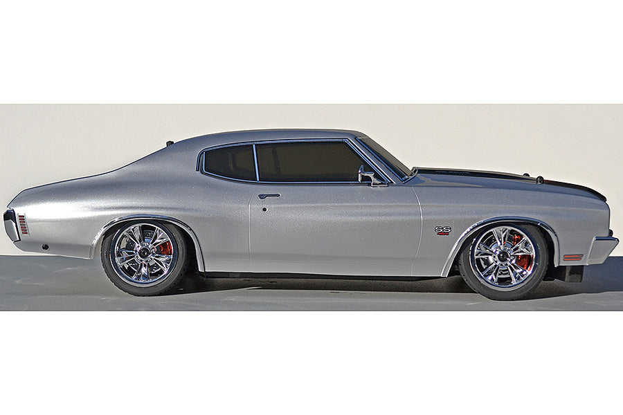 Rpm N2o Gloss Black Resto Mod Sedan Wheels RPM81553