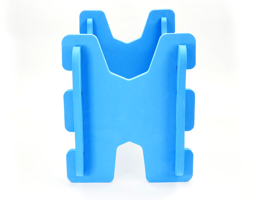 Cml RC Aircraft Model Eva Foam Stand CML010BL