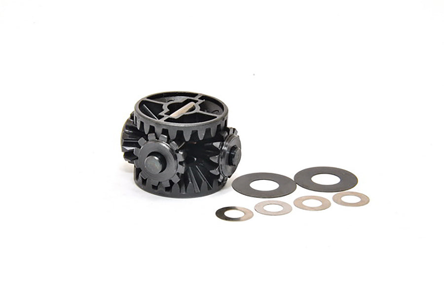 HOBAO STEEL BEVEL GEAR SET TQ2/VS/VT/SS/SSE/SST/MT/MTE2