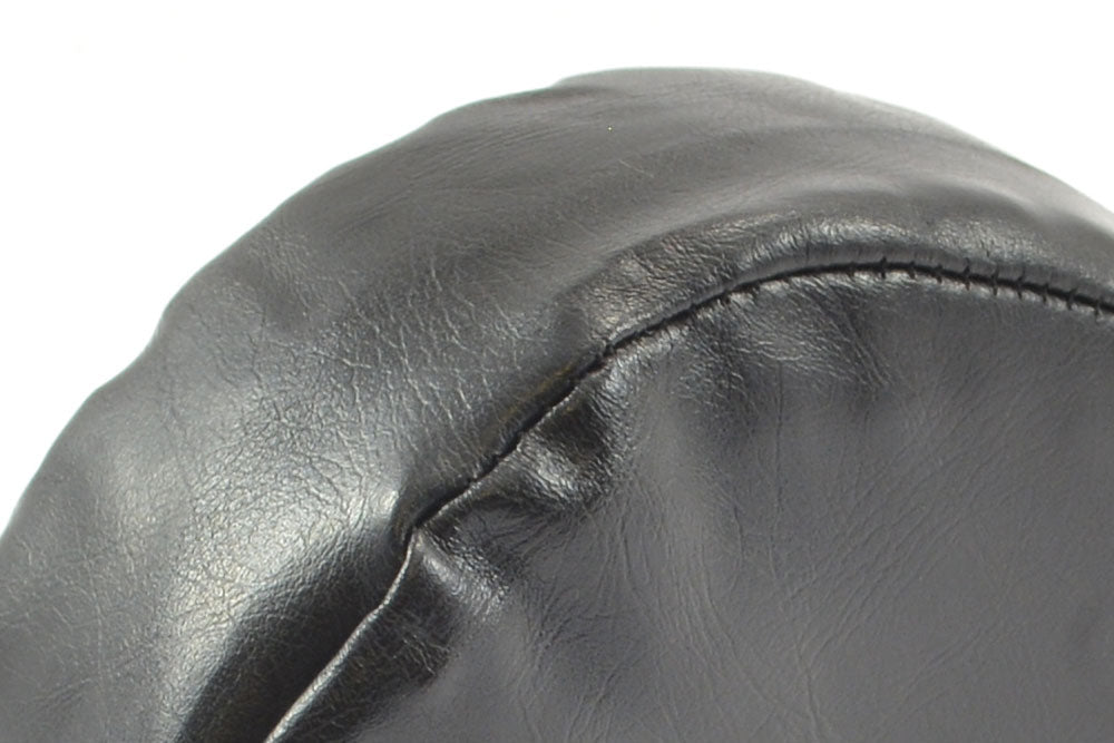 Fastrax Scale Spare Tyre Cover Large 108Mm Dia