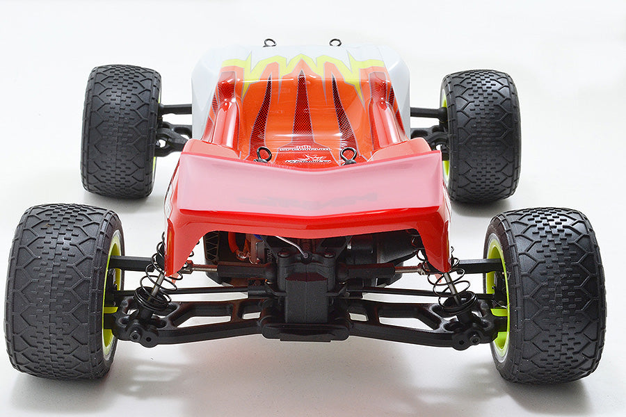 Rpm Heavy Duty Rear A-Arms For Losi Mini-T 2.0 RPM72152