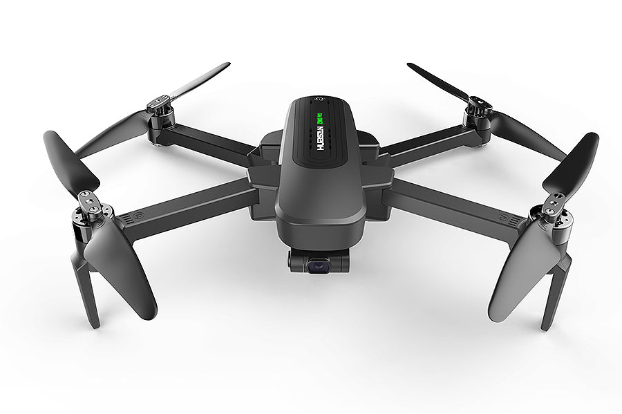 Hubsan Zino Pro Folding Drone 4K, Fpv, 5. 8G, Gps, Follow, Rth H117P