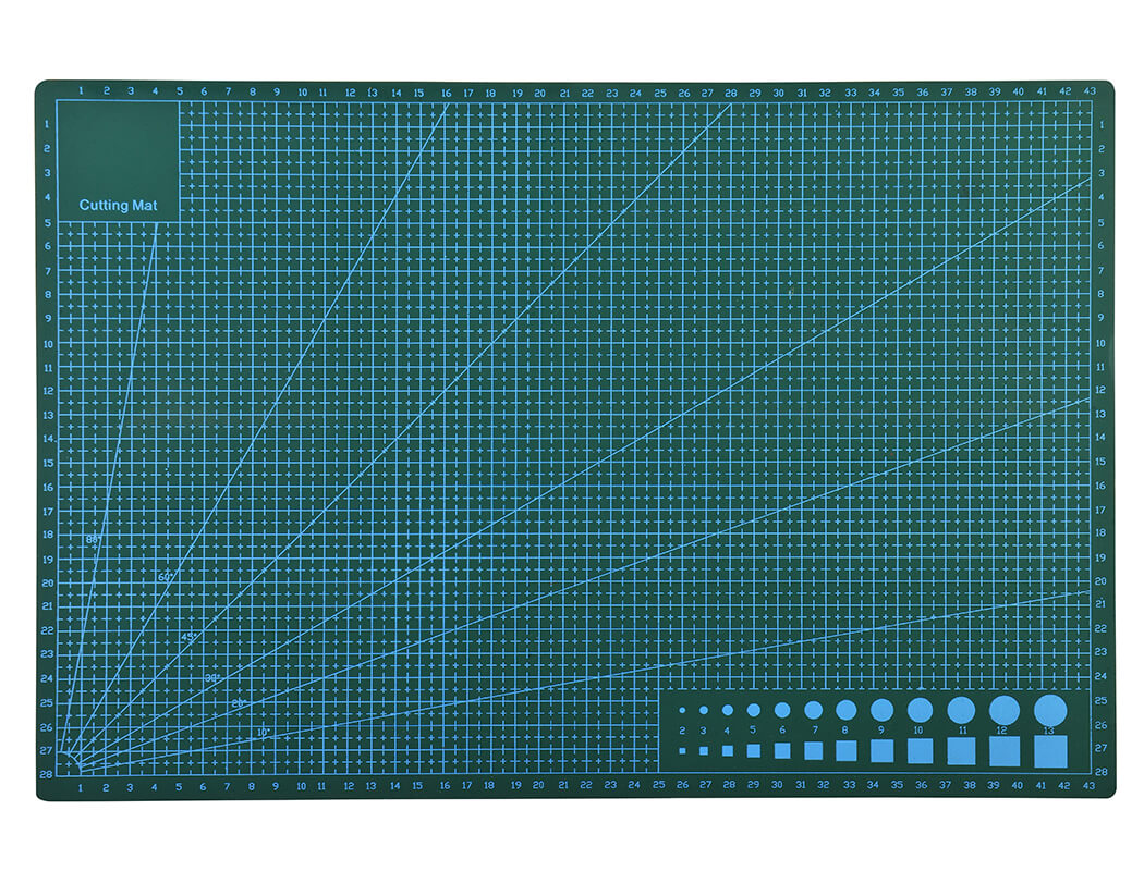 Cml A3 Cutting Mat 450 X 300Mm CML016