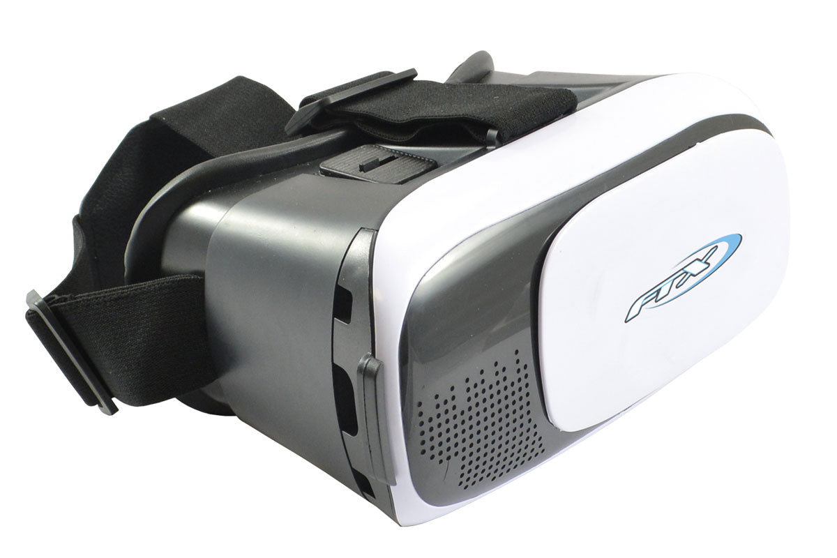 FTX Skyflash Racing Drone Set W/Goggles, Wide 720P, Obstacles Ftx0500