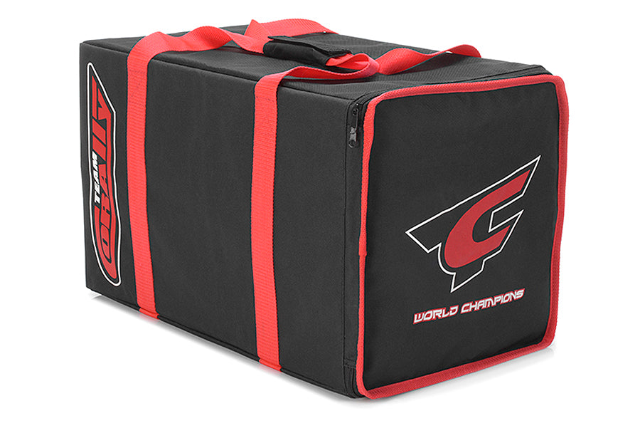 Corally Carrying Bag 2 Corrugated Plastic Drawers C-90240
