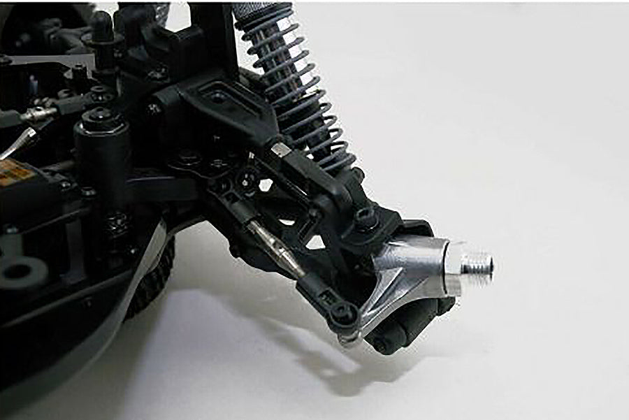 Hobao Hyper 7 Tq2 RTR Buggy W/Mac*28 Turbo Engine Hbm7-Tqc28Dg