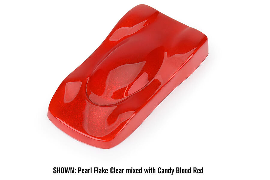Pro-Line Proline RC Body Paint - Pearl Flake Clear PL6324-03
