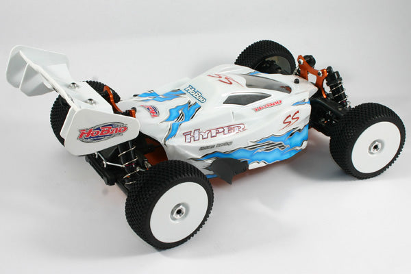 Hobao Hyper Sse 1/8 Buggy Electric Roller Buggy HBSSE