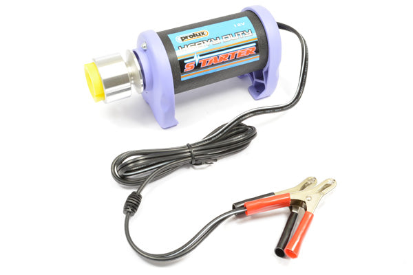 Prolux Heavy Duty Hand Held 12V Starter PX1275