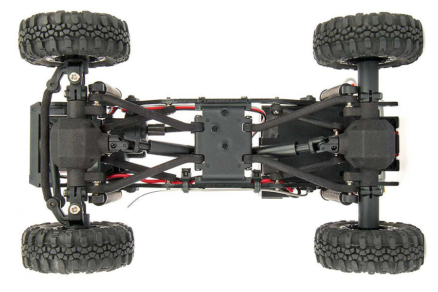 Element RC Enduro24 Trailrunner Trail Truck RTR El20182