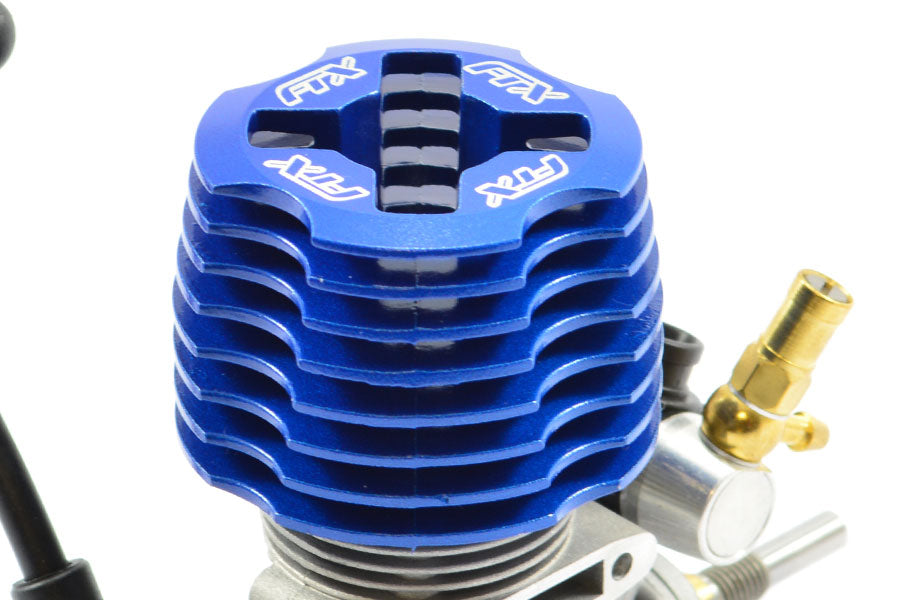 FTX Carnage Nt / Zorro Nt Manifold Gasket FTX6419