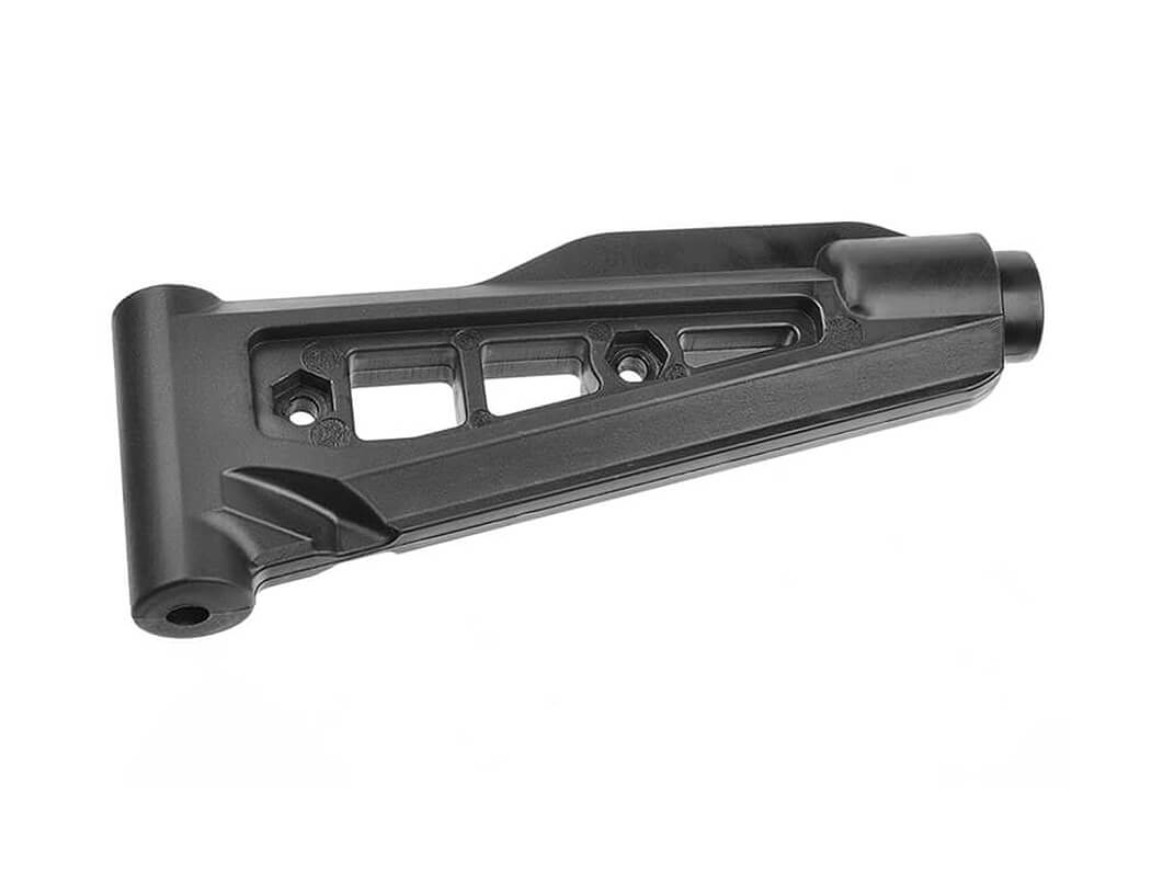 Corally Suspension Arm Hda3 Upper Front Composite 1 Pc C-00180-861