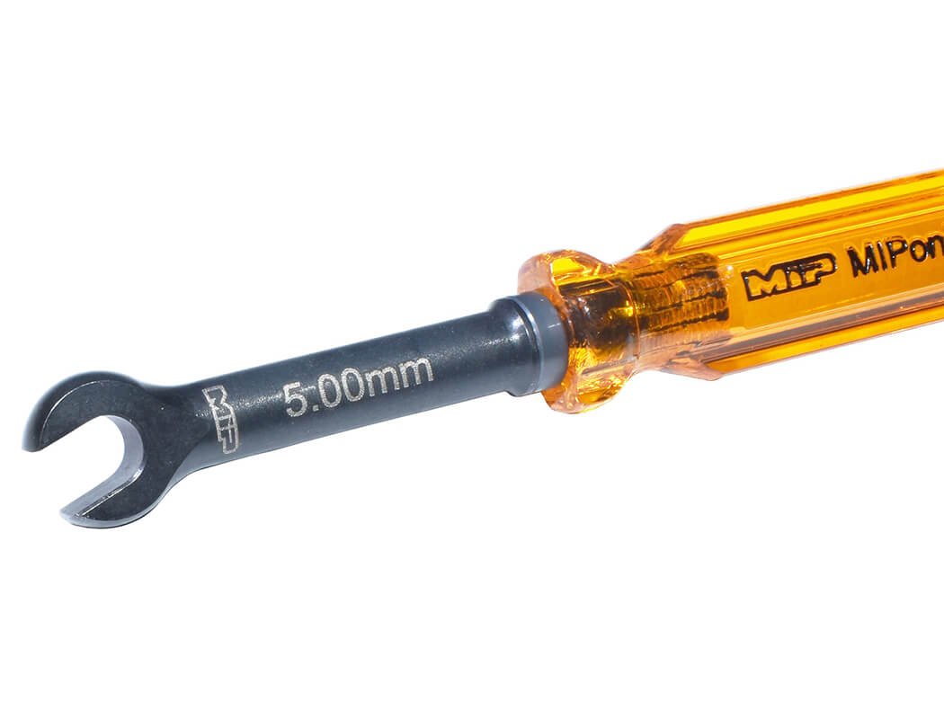 MIP 5.0mm TURNBUCKLE WRENCH GEN2