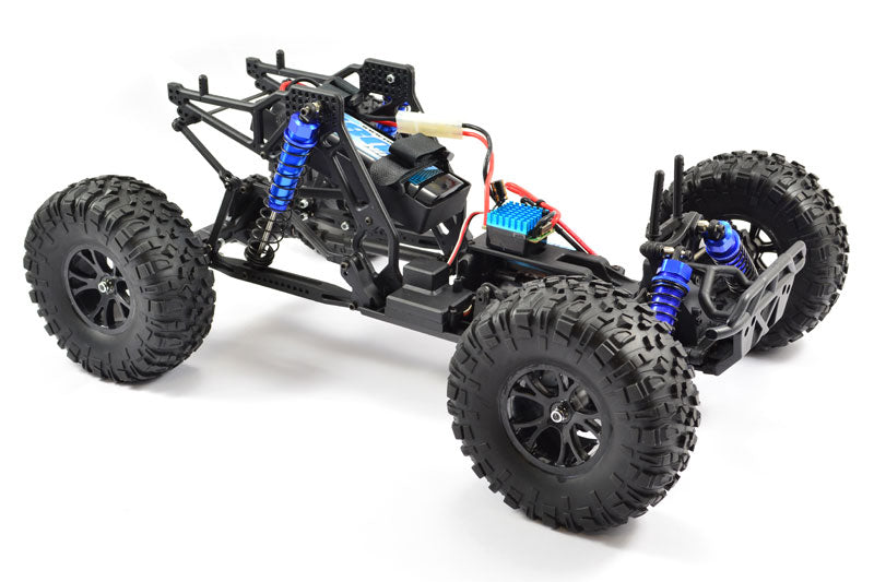 FTX Outlaw 1/10 Brushed 4Wd Ultra-4 RTR RC Buggy FTX5570