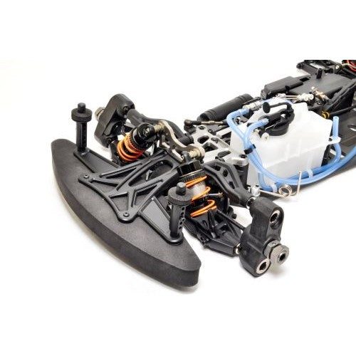 HOBAO 1/8 HYPER GT2 ON-ROAD NITRO ARR 80%