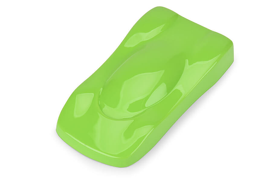 Pro-Line Proline RC Body Paint - Lime Green PL6325-16