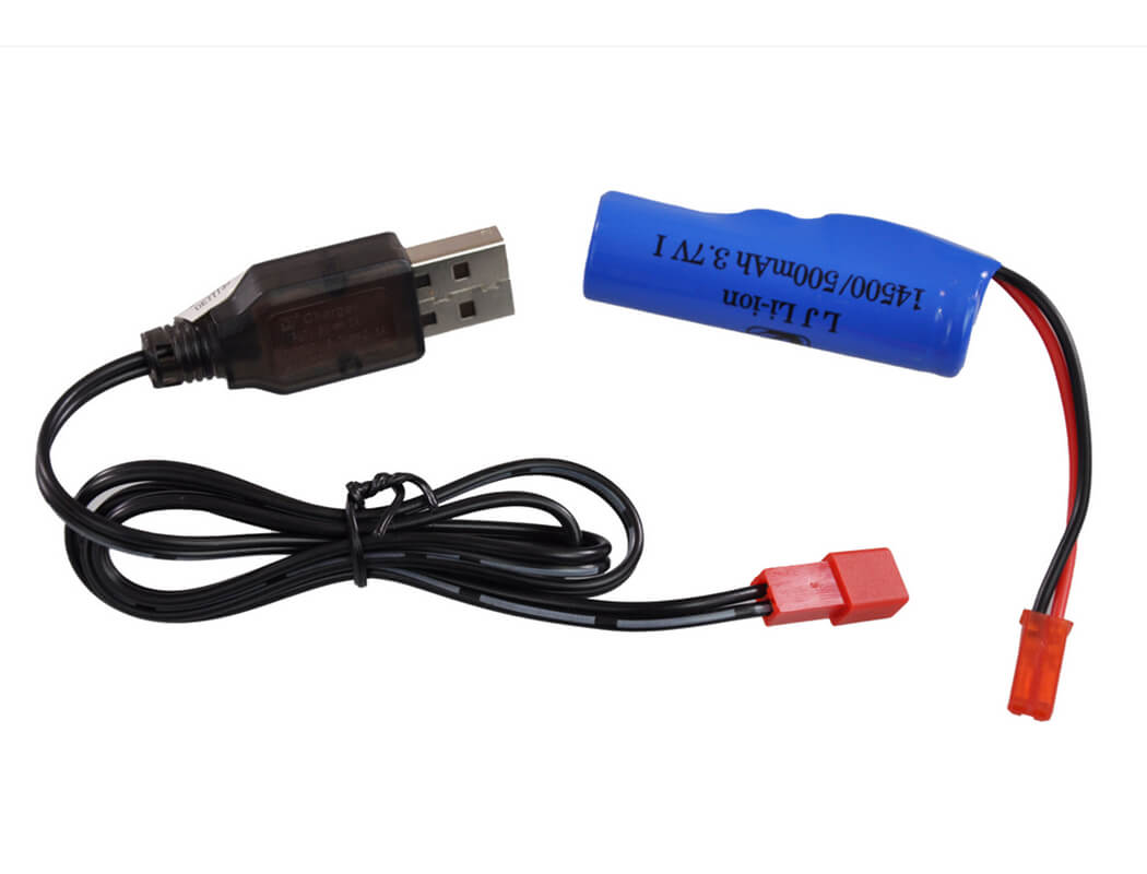 Korody RC 1:24 Tractor With Rotary Rake K-6637K