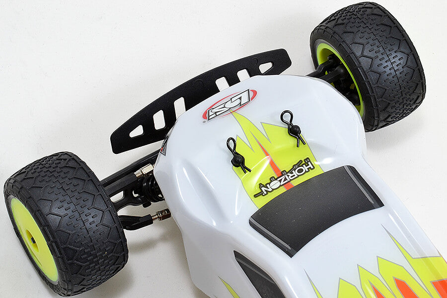 Rpm Wide Front Bumper For Losi Mini-T 2.0 & Mini-B RPM70052