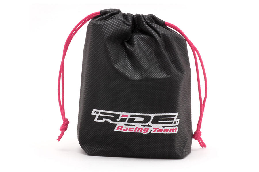 FMS Ride Air Remover, Long W/Pouch Bag RP29101