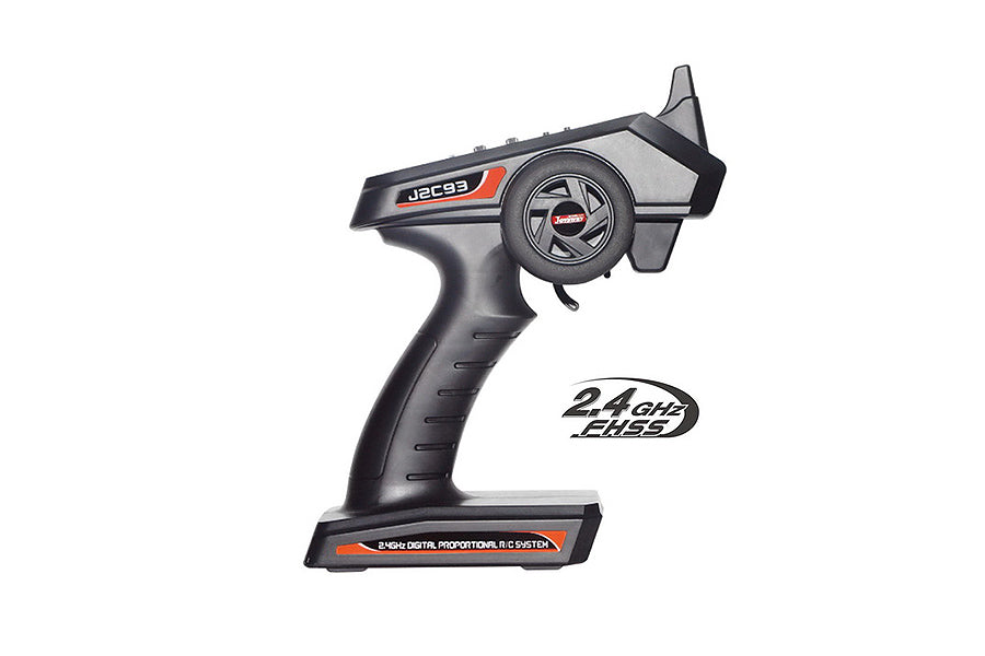 Joysway Super Mono X 2.4G Ready to Run Brushless Racing Boat 420Mm V2 JY8209V2