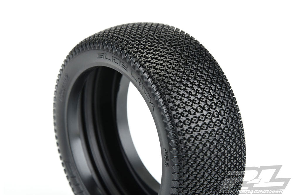 Pro-Line Proline 'Slide Lock' S3 Soft 1/8 Buggy Tyres W/Closed Cell PL9064-203