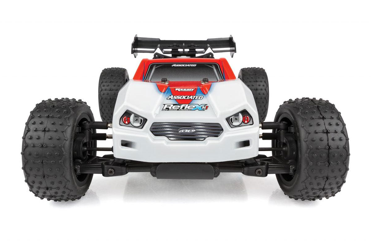 Team Associated Reflex 14T Brushless RTR Truggy AS20176