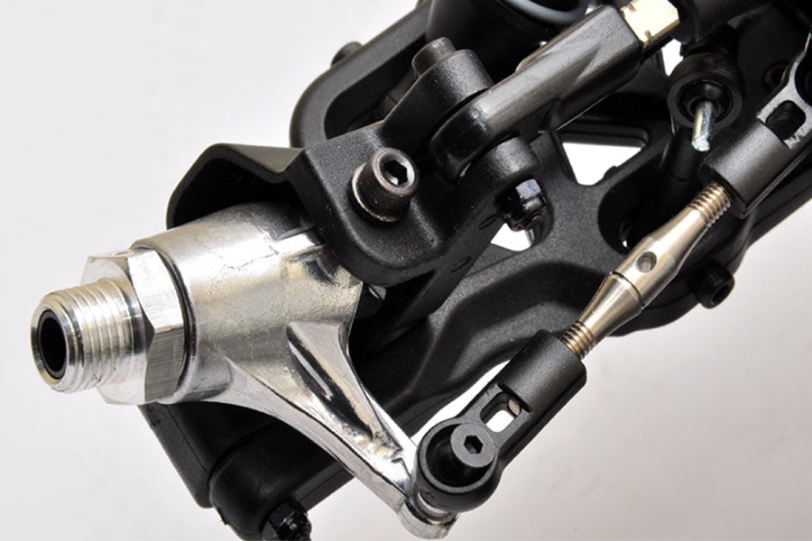 Hobao Hyper 7 Tq2 RTR Buggy W/Hyper 21 Turbo Engine HBM7-TQC21DG