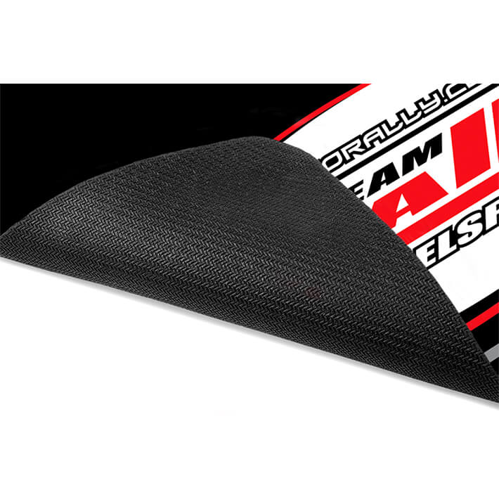 Corally Pit Mat Medium 900 X 600Mm 3Mm Thick C-90278