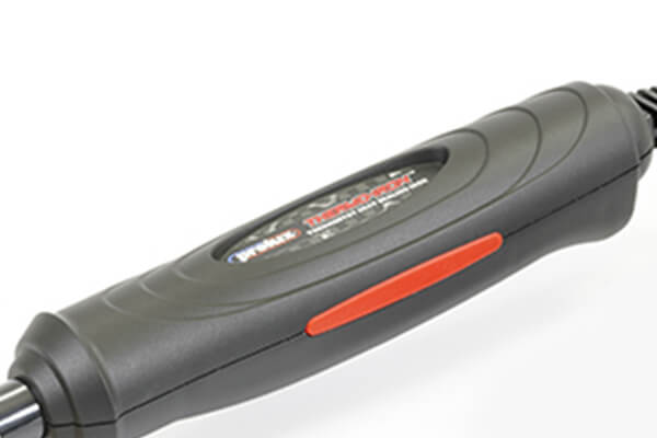 Prolux Thermal Sealing Iron W/Stand - Eu 2-Pin Plug PX1361A