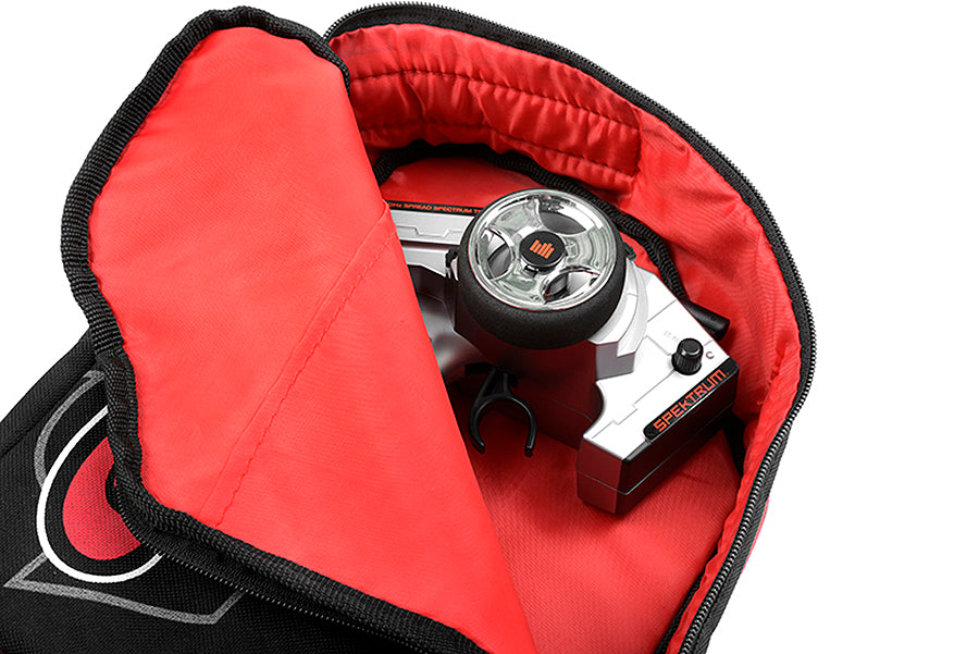 Corally Transmitter Bag For Pistol Tx And Stick Tx C-90245