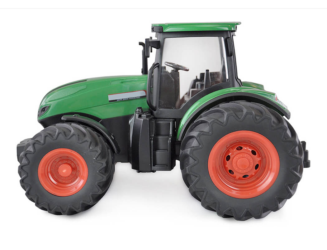 Korody RC 1:24 Tractor With Seeding Trailer K-6646K