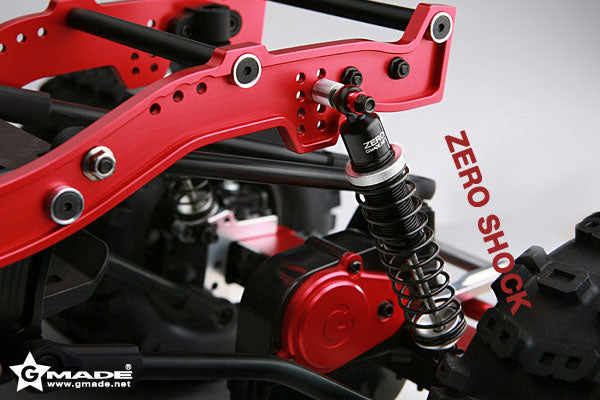 Gmade Zero Shock Black 94Mm (4)