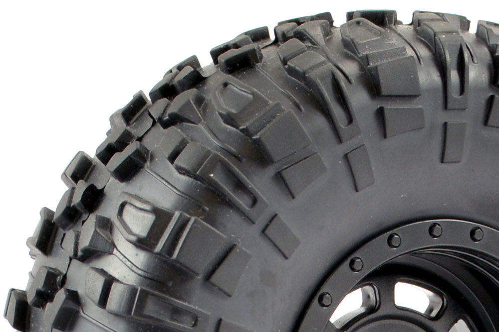 Ftx Kanyon Mounted Tyres 2.2"