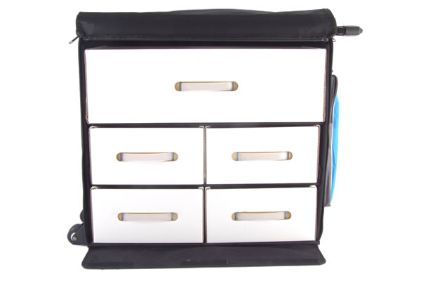 Fastrax Compact Hauler Bag FAST689