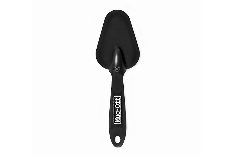 MUC-OFF 3x BRUSH SET (DETAIL, SOFT, CLAW)