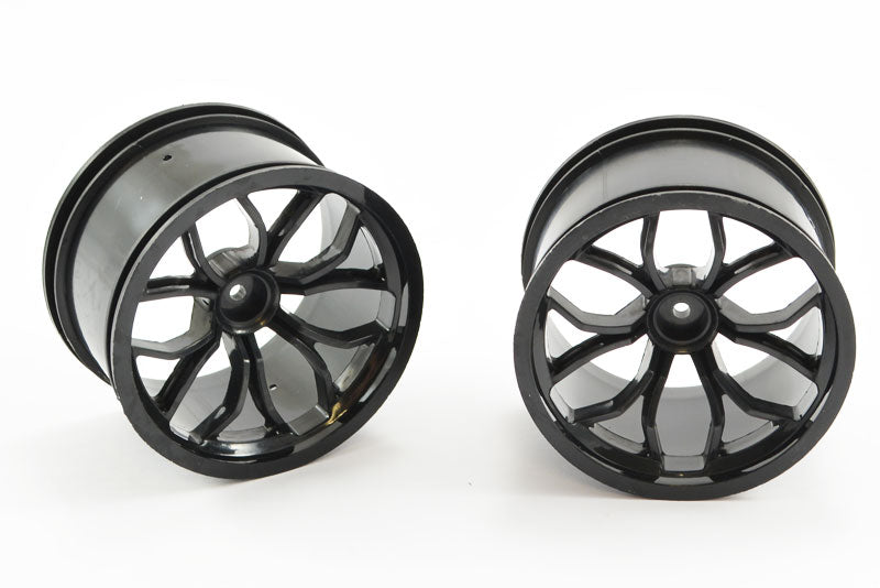 Ftx Bugsta Wheel (2) - Black