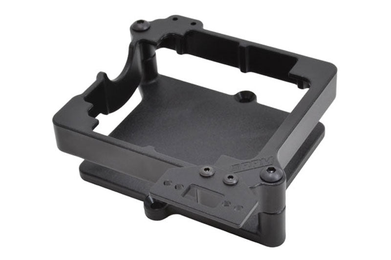 RPM ESC CAGE FOR CASTLE MAMBA MONSTER X/2/TRAXXAS MXL-6S ESC