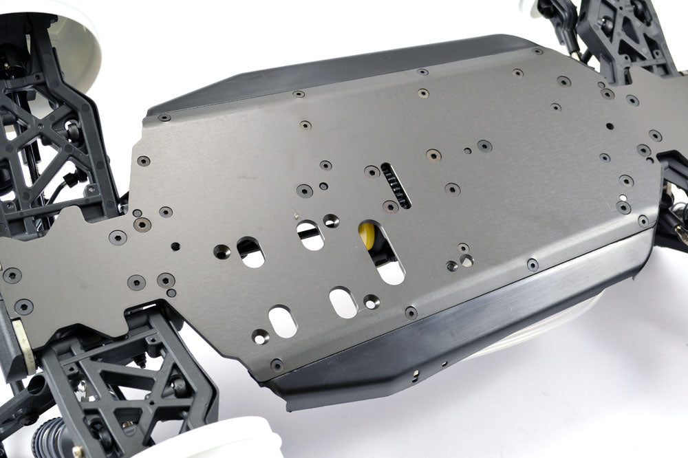 Hobao Hyper Vs 1/8 Rtr Buggy W/Hyper 21 3-Port Engine HBVS-C21B