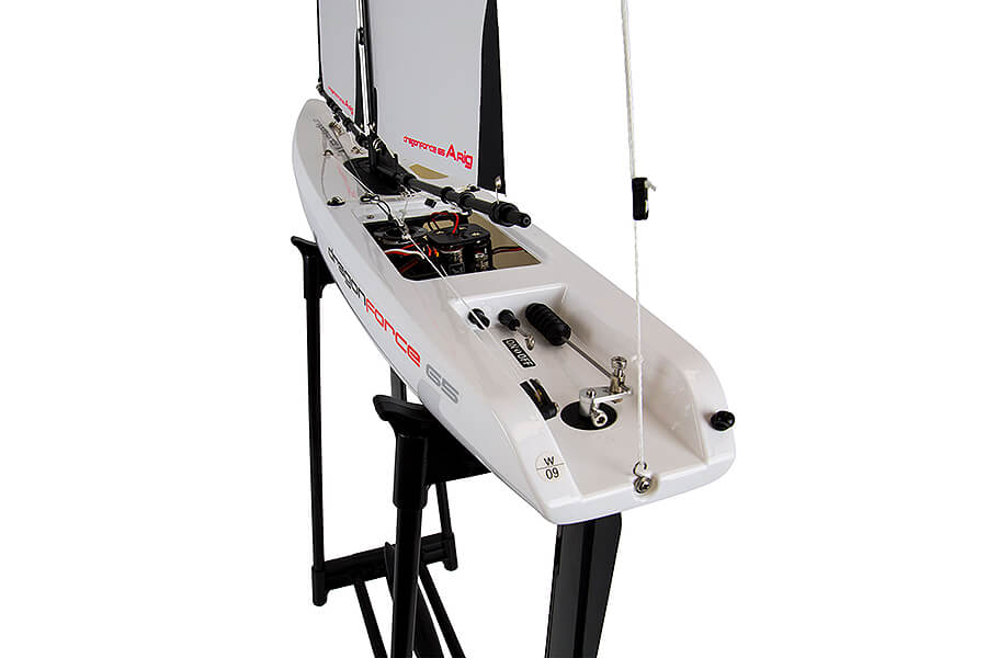 Joysway Dragon Force 65 V7 Version Ready to Run Sailing YACHT JY8815AV7