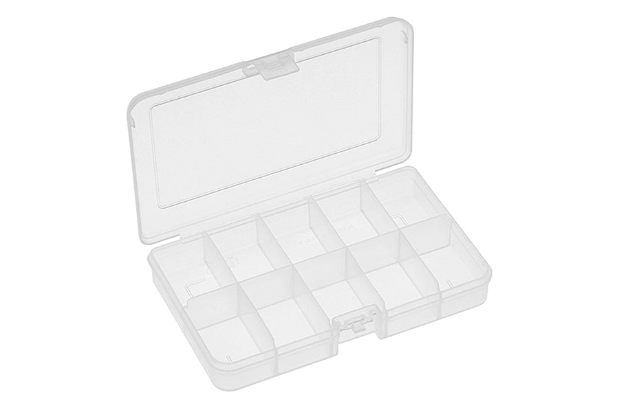 Corally Assortment Box Set 3 Pcs Medium 165X112X31Mm C-90259