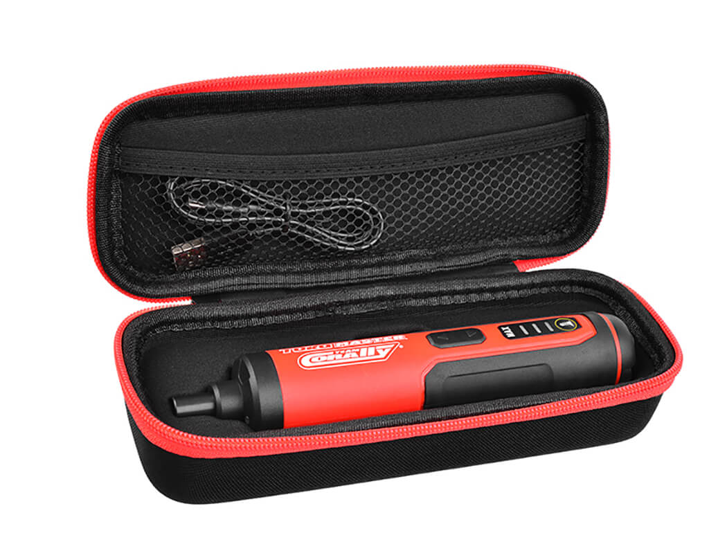 Corally Torq Master Digital Cordless Screwdriver 3.6V C-16195