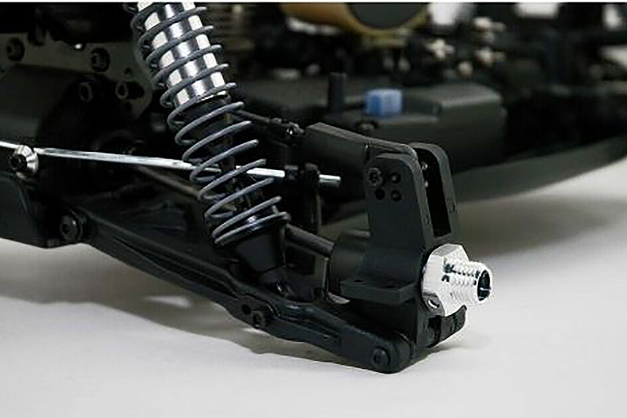 Hobao Hyper 7 Tq2 RTR Buggy W/Mac*28 Turbo Engine Hbm7-Tqc28Dg