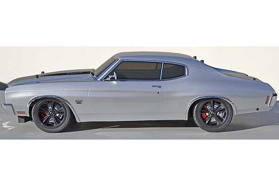 Rpm N2O Gloss Black Resto Mod Sedan Wheels Rpm81552