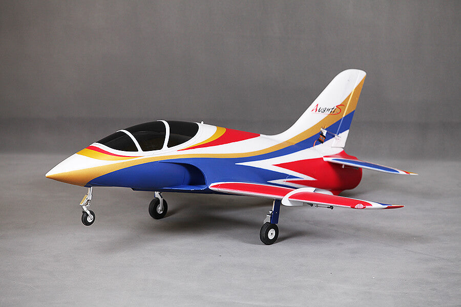 FMS AVANTI 70MM V3 PNP (NO REFLEX)