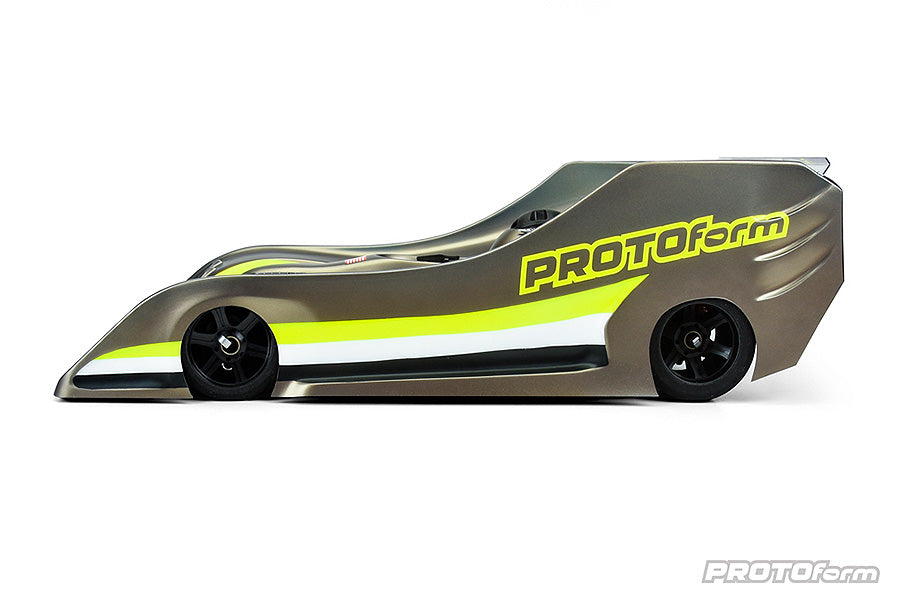 Pro-Line Protoform X15 Body For 1/8Th On Road - Pro-Lite Weight PL1569-25