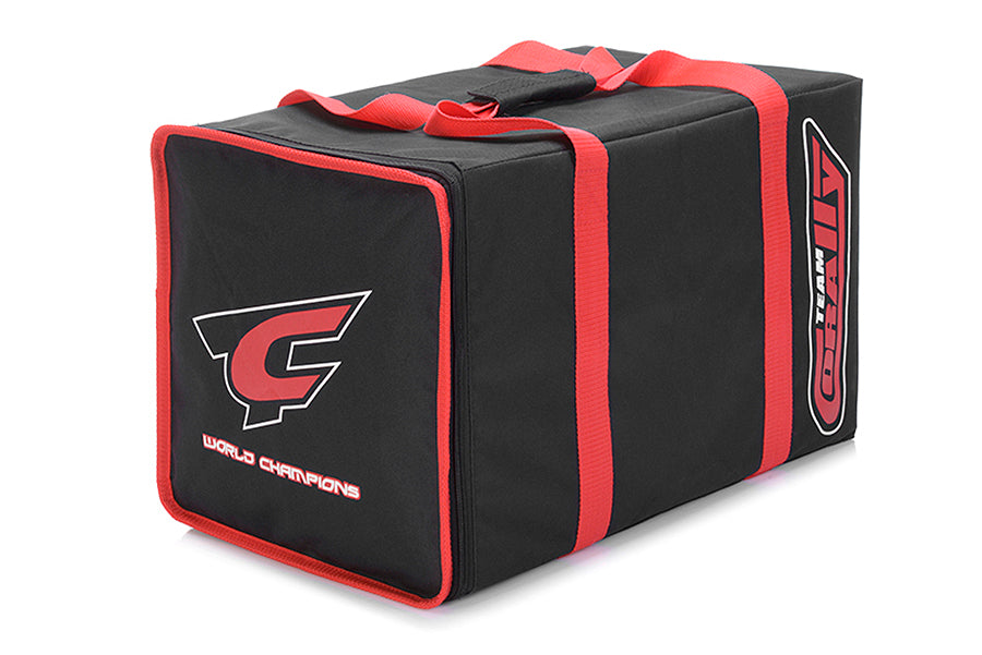 Corally Carrying Bag 2 Corrugated Plastic Drawers C-90240