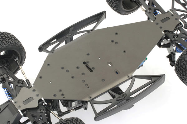 HoBao Hyper 10SC Electric Roller 1/10th Scale 4WD Short Course Truck Kit